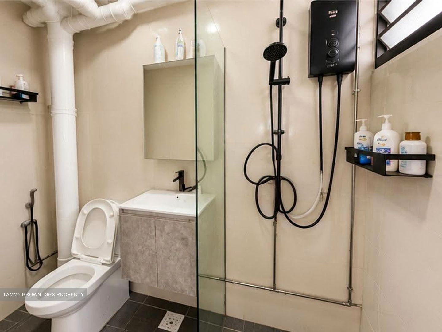 Blk 474 Pasir Ris Drive 6 (Pasir Ris), HDB 4 Rooms #607866001